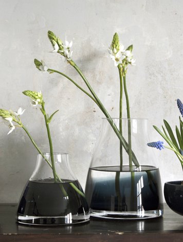 Ro Collection flower vase no.2：ロー・コレクション フラワーベース 花器
