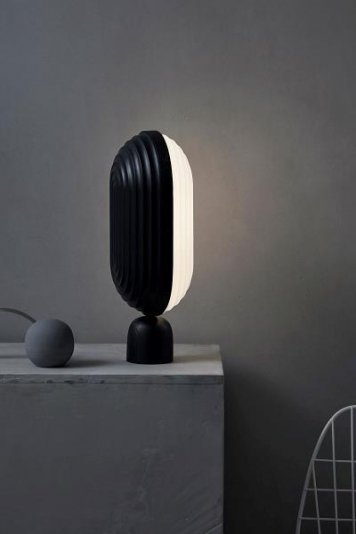 le klint arc table lamp