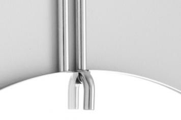 MOEBE TALL WALL MIRROR ブラス W440×H1330mm TALL WALL MIRROR ブラス W440×H1330mm - YAMAGIWA OnlineStore