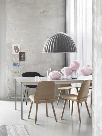 MUUTO Under The Bell Pendant lamp 82：ムート アンダーザベル