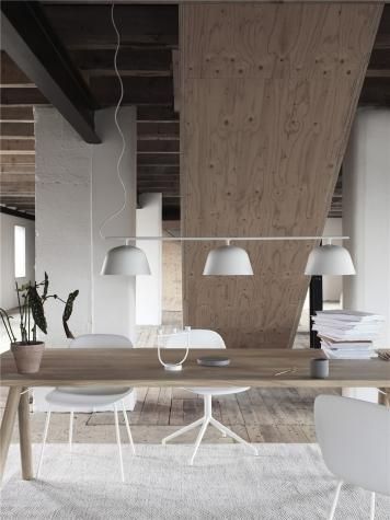 MUUTO AMBIT Rail Lamp：ムート アンビット レールランプ