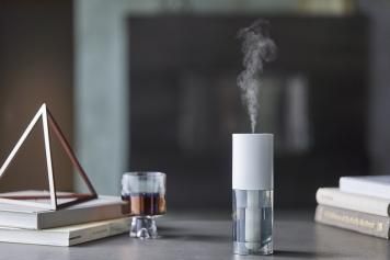 aroma aroma diffuser solo：アットアロマ アロマディフューザー ソロ