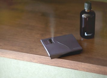 aroma aroma diffuser square：アットアロマ アロマディフューザー 