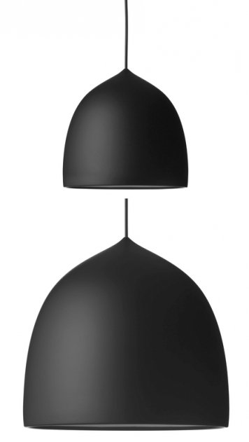 Fritz Hansen / LIGHTYEARS SUSPENCE BLACK：フリッツハンセン サスペンス ペンダント ブラック