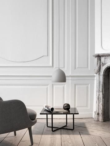 Fritz Hansen / LIGHTYEARS SUSPENCE GREY：フリッツハンセン