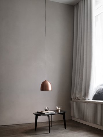 Fritz Hansen / LIGHTYEARS SUSPENCE COPPER：フリッツハンセン