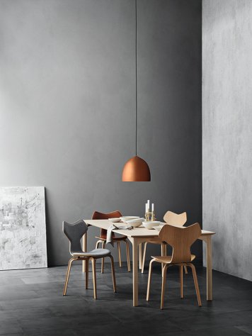 Fritz Hansen / LIGHTYEARS SUSPENCE COPPER：フリッツハンセン 