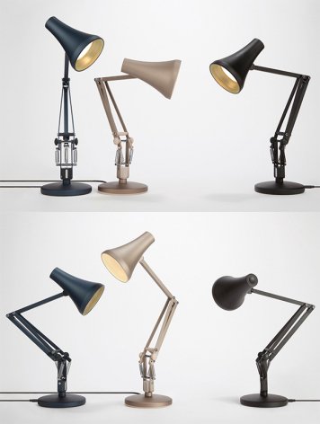 ANGLEPOISE Table Lamp 90 Mini Mini：アングルポイズ テーブルランプ デスクランプ 90 ミニミニ