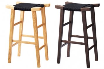 graf ad / nauplius high stool：グラフ ノープリウス ハイスツール