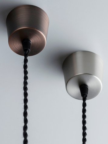 ON Bob Pendant lamp：オン ペンダントランプ ボブ