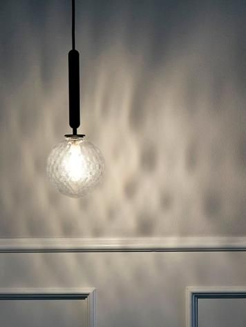 NUURA MIIRA PENDANT LAMP 1 OPTIC：ヌーラ ミーラ ペンダントランプ