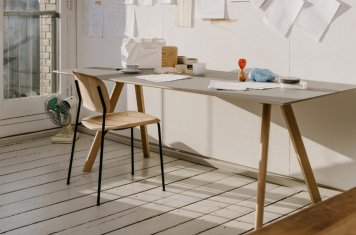 HAY COPENHAGUE DESK CPH30：ヘイ コペンハーグ デスク 1600