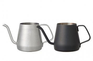 KINTO POUR OVER KETTLE 430ml：キントー プアオーバーケトル ドリップ
