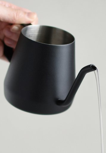 KINTO POUR OVER KETTLE 430ml：キントー プアオーバーケトル ドリップ