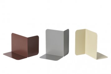 MUUTO COMPILE BOOKEND：ムート コンパイル ブックエンド