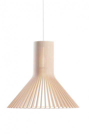 Secto Design Puncto 4203 pendantlamp：セクトデザイン ペンダントランプ プンクト 4203