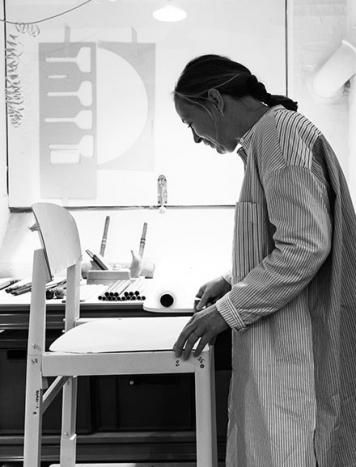 デンマーク製 チェア REY CHAIR｜北欧デンマーク インテリアブランドの通販サイト