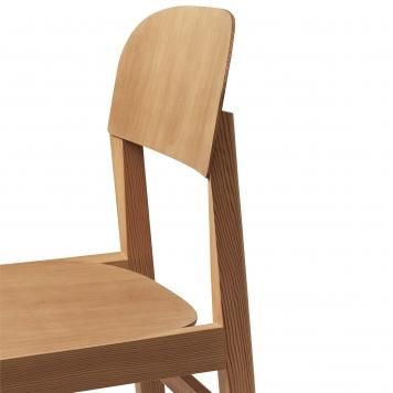 MUUTO WORKSHOP CHAIR：ムート ワークショップ チェア