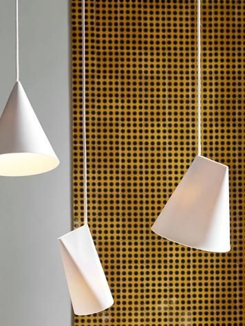 MOEBE CERAMIC PENDANT NARROW:ムーベ セラミックペンダント ナロー MOEBE CERAMIC PENDANT NARROW:ムーベ セラミックペンダント ナロー
