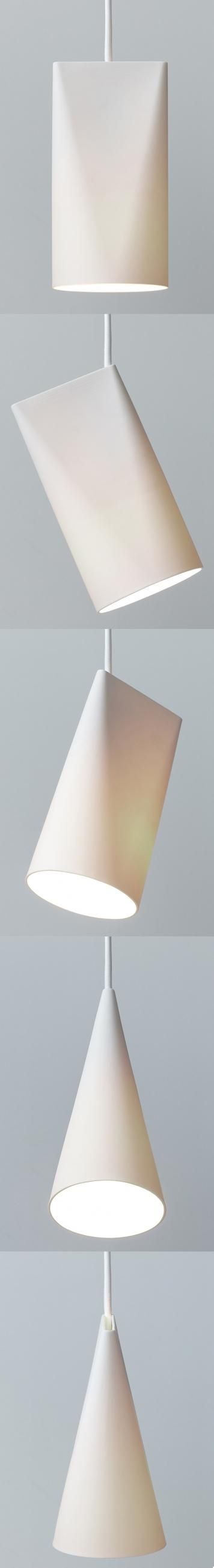 MOEBE CERAMIC PENDANT NARROW:ムーベ セラミックペンダント ナロー MOEBE CERAMIC PENDANT NARROW:ムーベ セラミックペンダント ナロー