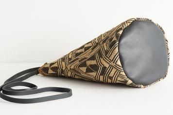 COUNTER POINT KUBA SHOLDER BAG：カウンターポイント