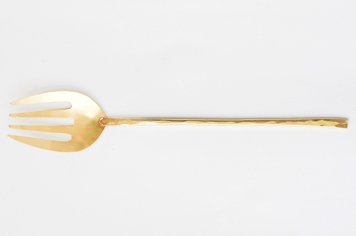 Lue Dinner fork：ルー よつばフォーク ディナーフォーク