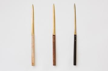 Lue Paper knife：ルー ペーパーナイフ