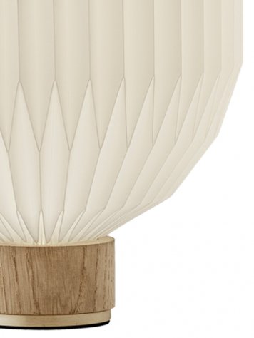 LE KLINT MODEL 375 TABLE LAMP：レ・クリント 375 テーブルランプ