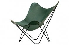 CUERO BKF CHAIR