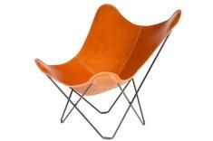 CUERO BKF CHAIR