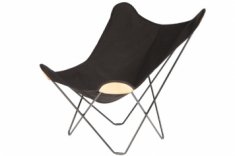 CUERO BKF CHAIR