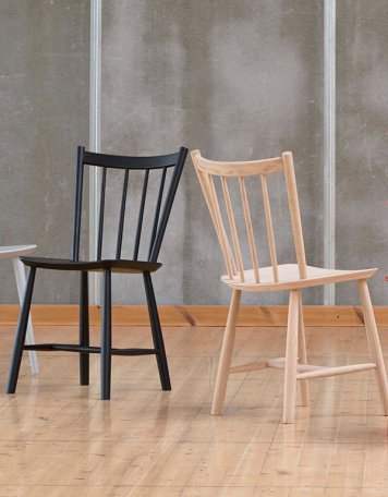 HAY J41 CHAIR NATURAL：ヘイ J41チェア ナチュラル