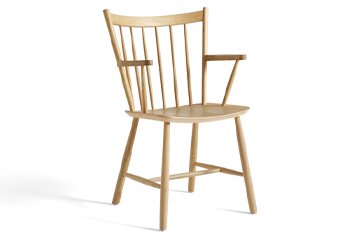 HAY J41 CHAIR NATURAL：ヘイ J42チェア ナチュラル