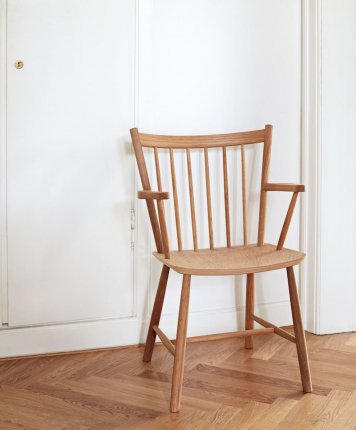 HAY J41 CHAIR NATURAL：ヘイ J42チェア ナチュラル