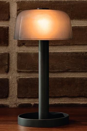 ROSENDAHL Soft Spot Table Lamp：ローゼンダール ソフト