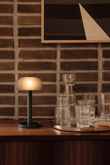 ROSENDAHL Soft Spot Table Lamp:ローゼンダール ソフトスポット ...