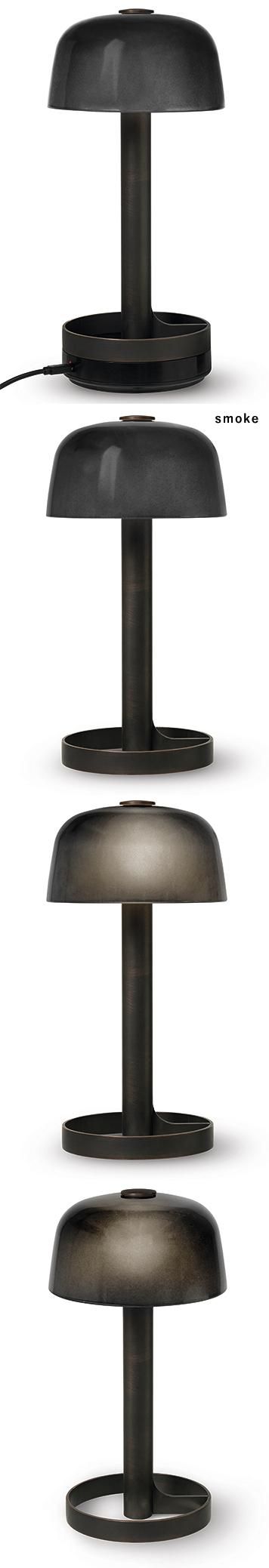 ROSENDAHL Soft Spot Table Lamp:ローゼンダール ソフトスポット ...