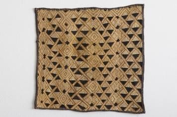 KUBA CLOTH：アフリカの民芸 クバクロス