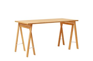 Form & Refine Linear Table Top：フォーム＆リファイン リニア テーブルトップ 125×68