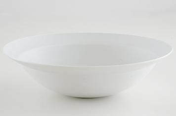 【新品未使用】水野幸一　白磁ボウル　小鉢　5個セット 水野幸一 みずのこういち：リム付き 古白磁 鉢