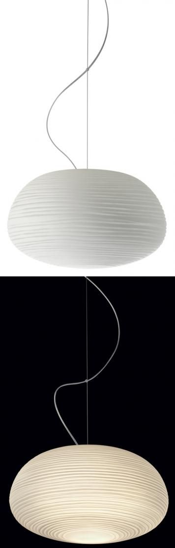 Foscarini Rituals Pendant Lamp 2：フォスカリーニ リチュアル