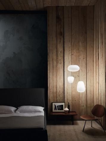 Foscarini Rituals Pendant Lamp 2：フォスカリーニ リチュアル