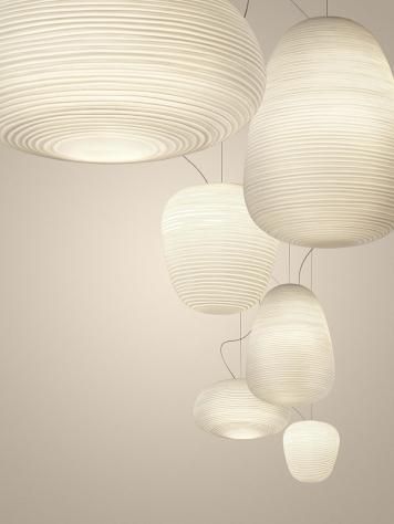 Foscarini Rituals Pendant Lamp 2：フォスカリーニ リチュアル