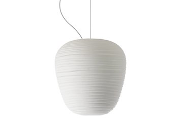 Foscarini Rituals Pendant Lamp 3：フォスカリーニ リチュアルズ ペンダントランプ