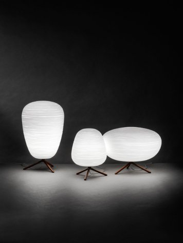 Foscarini Rituals Table Lamp 2：フォスカリーニ リチュアルズ テーブルランプ