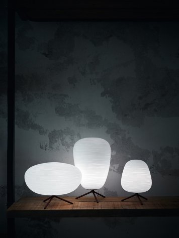 Foscarini Rituals Table Lamp 2：フォスカリーニ リチュアルズ テーブルランプ