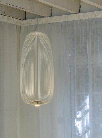 Foscarini Spokes Pendant Lamp：フォスカリーニ スポークス ペンダントランプ