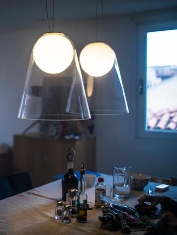 Foscarini Satellight Pendant Lamp:フォスカリーニ サテライト Foscarini Satellight Pendant Lamp:フォスカリーニ サテライト