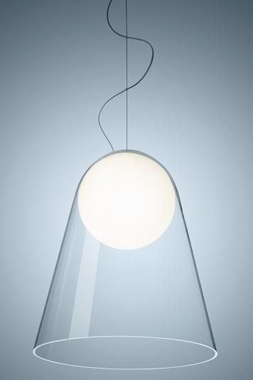 Foscarini Satellight Pendant Lamp：フォスカリーニ サテライト ペンダントランプ