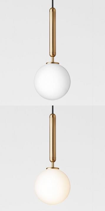 NUURA MIIRA 1 BRASS OPAL:ヌーラ ミーラ ペンダントランプ ブラス NUURA MIIRA 1 BRASS OPAL:ヌーラ ミーラ ペンダントランプ ブラス
